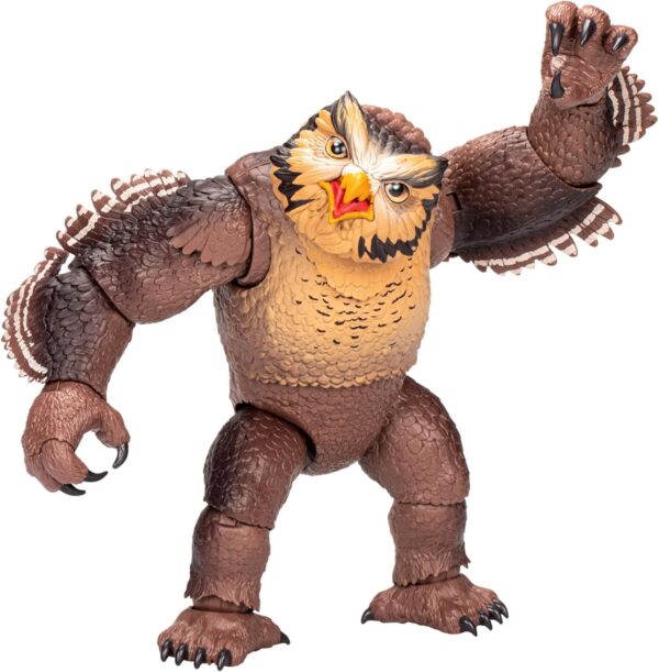 Dungeons & Dragons Golden Archive Owlbear Figuerine - Image 2