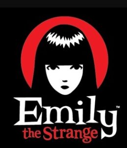 Emily the Strange