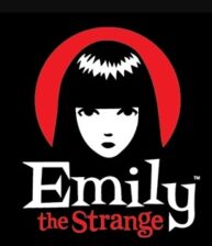 Emily the Strange