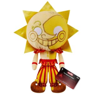 Five Nights at Freddys Jumbo Sun Plush