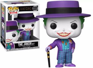 Funko POP! 337 Batman The Joker
