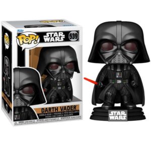 Funko POP! 539 Darth Vader Special Edition