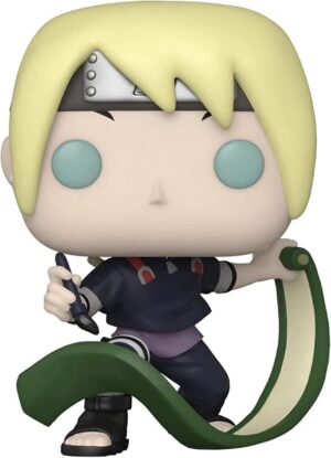Funko POP! Animation Boruto Inojin