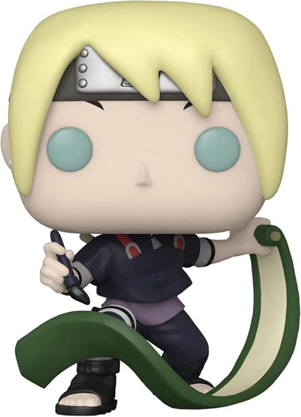 Funko POP! Animation Boruto Inojin