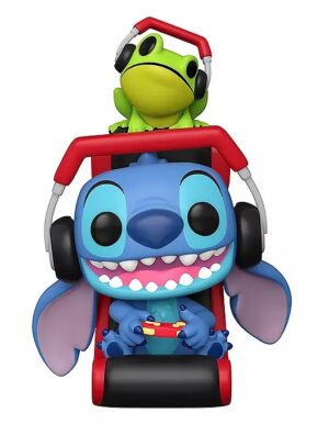 Funko POP! Disney Lilo & Stitch 1246 vinyl figures