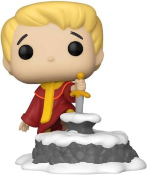 Funko POP! Disney The Sword In The Stone 1103