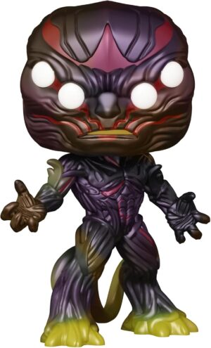 Funko POP! Marvel Eternals Kro