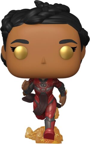 Funko POP! Marvel Eternals Makkari vinyl figure