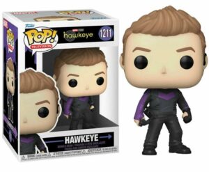 Funko POP! Television Hawkeye