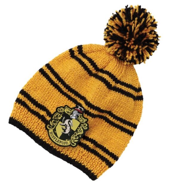 Official Harry Potter Bobble Hat Knitting Kits - Image 8