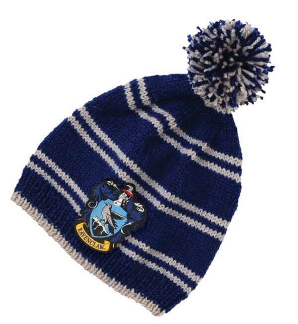 Official Harry Potter Bobble Hat Knitting Kits - Image 6