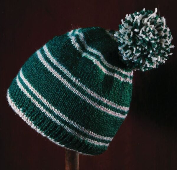 Official Harry Potter Bobble Hat Knitting Kits - Image 9