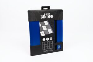 Card-Binder-Blue