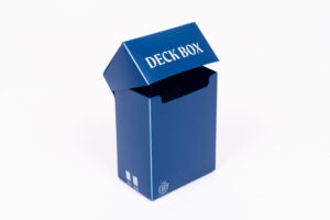 Deck-Box-Blue open
