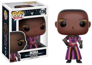 Funko POP! Games Destiny 236 Ikora