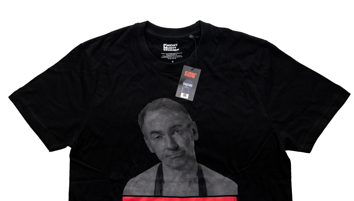 Friday Night Dinner T-Shirt - Image 4