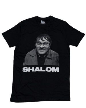 Friday Night Dinner Jim - Shalom T-Shirt
