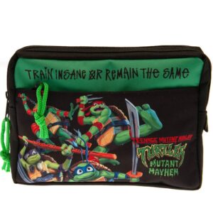 Teenage-Mutant-Ninja-Turtles-Multi-Pocket-Pencil-Case-2