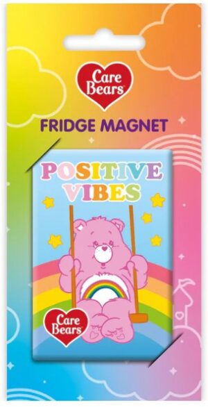 Care Bears Fridge Magnet