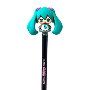 HATSUNE MIKU - FINE TIP PEN