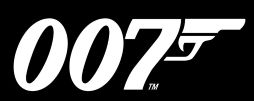 James Bond 007
