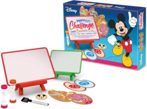 Disney Portrait Challenge 2