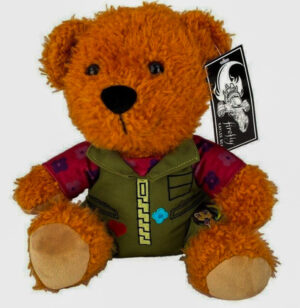 Firefly Kaylee Bear copy