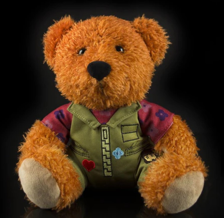 Firefly Kaylee Plush Bear