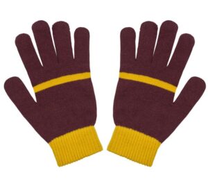 Harry Potter Gloves
