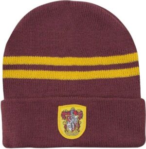 Harry Potter Gryffindor Beanie