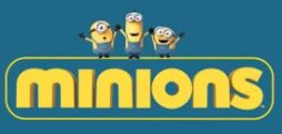Minions - Despicable Me
