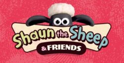 Shaun The Sheep
