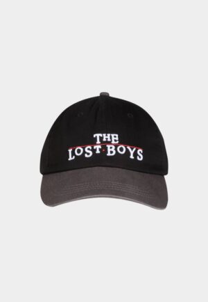The Lost Boys - Logo Cap