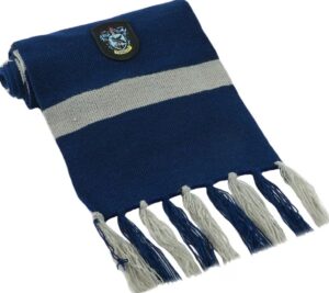 Harry Potter Ravenclaw 150cm Scarf
