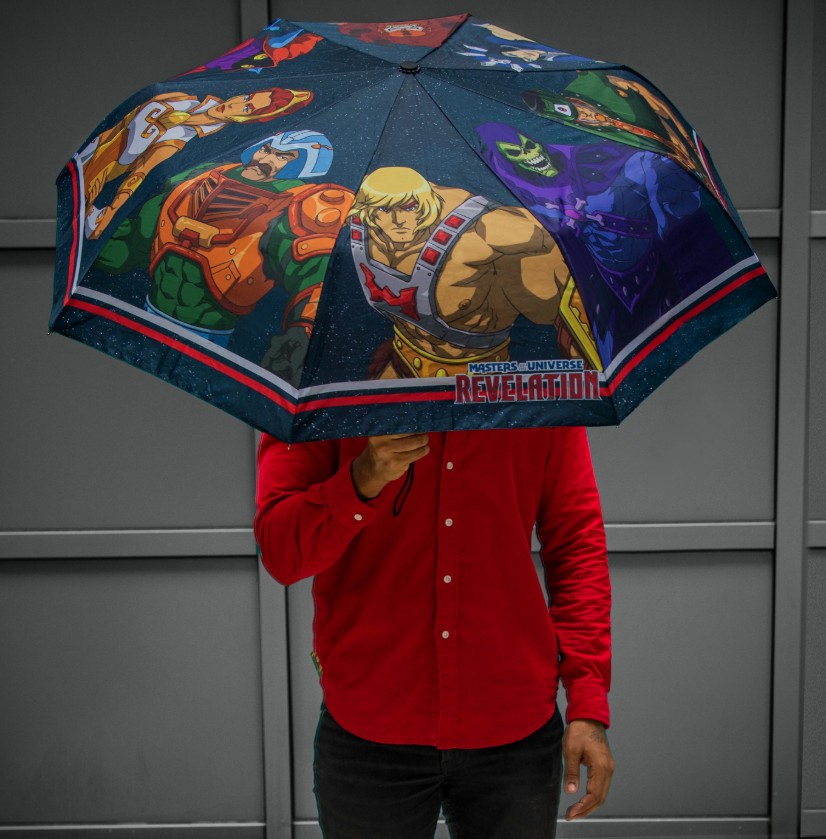 He-Man Umbrella