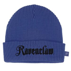 Ravenclaw HP Beanie