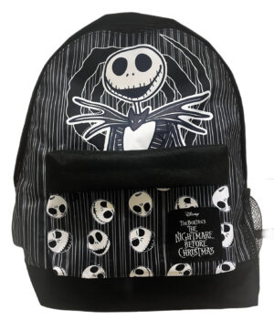 Disney Nightmare Before Christmas Backpack