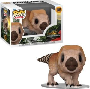 Funko POP! Movies 1802 Aquilops 889698866583