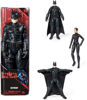 The Batman 30cm Figures