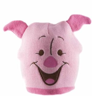 Piglet Beanie