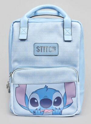 Stitch Backpack Disney Classics