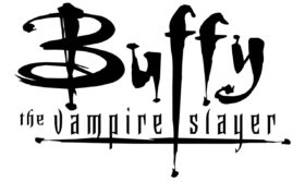 Buffy The Vampire Slayer