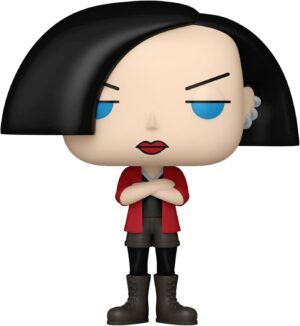 Funko POP! MTV Daria - Jane Lane No 1440 vinyl figure