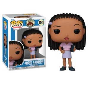 Funko POP! TV Jodie Landon No 1441