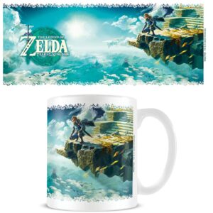 The Legend of Zelda Everyday Mug 315ml