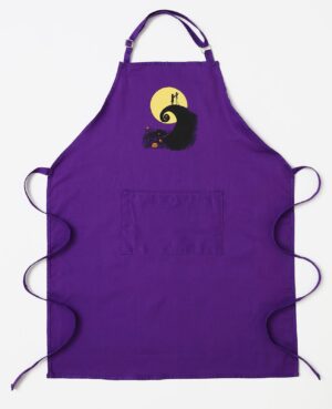 The Nightmare Before Christmas Apron