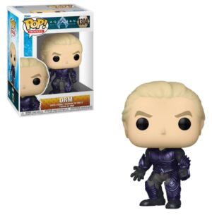 Funko POP! Heroes Aquaman 2 Orm No1304