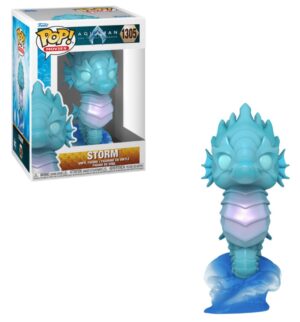Funko POP! Heroes Aquaman 2 Storm No1305
