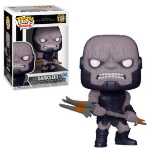 Funko POP! Movies Justice League Snyder Cut Darkseid No1126