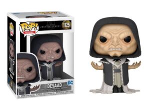 Funko POP! Movies Justice League Desaad No1125